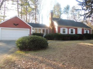 7 Foster St, Wenham, MA 01984