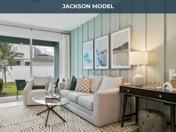 8365 ASTEROID Street, Jacksonville, FL 32256