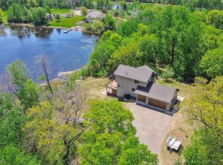 11527 282nd Ct NW, Zimmerman, MN 55398