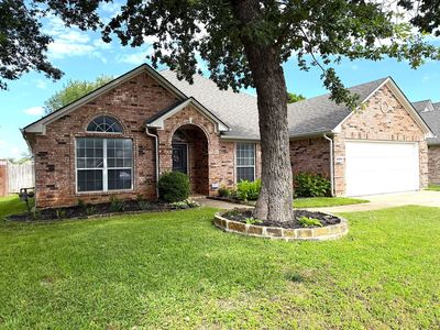 6506 Bluebird Dr, Arlington, TX, 76001