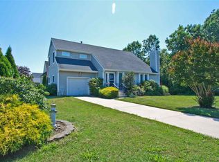 12 Newport Dr, Cape May, NJ 08204