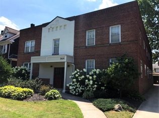 12624 Fairhill Rd #203, Cleveland, OH 44120