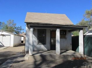 2029 E Routt Ave, Pueblo, CO 81004