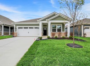 5308 Nettleton Way, Avon, IN 46123
