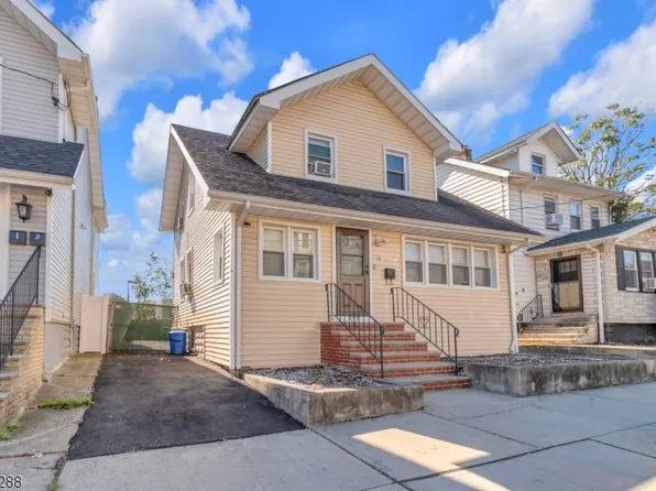 14 Irving Ave, Newark City, NJ 07112