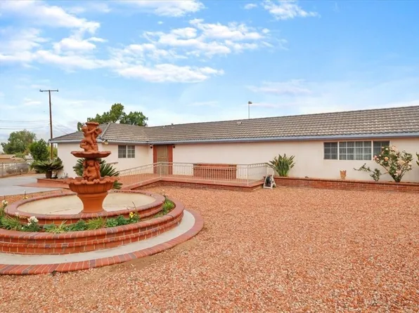 3419 Pedley Ave, Norco, CA 92860