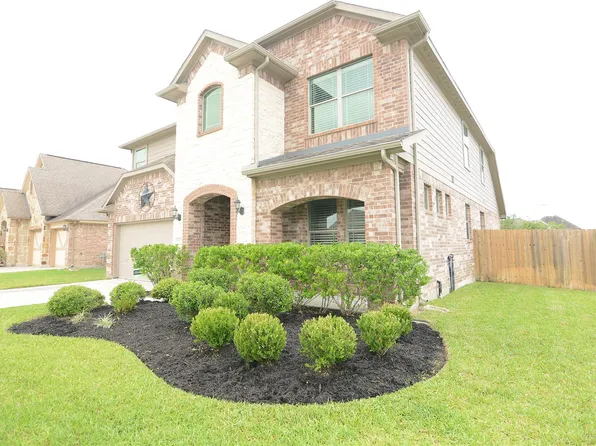 11623 Gladesmore Ln, Tomball, TX 77377