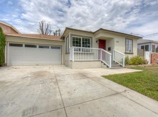 1727 E Luray St, Long Beach, CA 90807