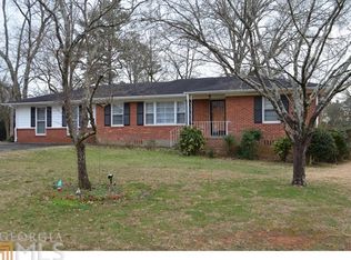 145 Ellen Hand Cir, Cedartown, GA 30125