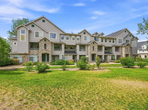 9590 E Florida Ave APT 2032, Denver, CO 80247