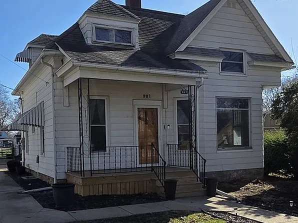 907 W 2nd St, Rock Falls, IL 61071