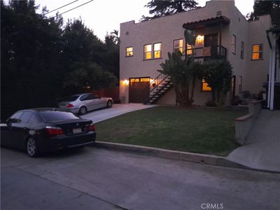 601 Canyon Dr, Glendale, CA, 91206