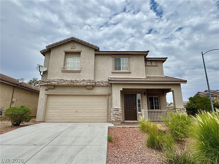 2920 Bridleton Ave, North Las Vegas, NV