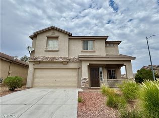 2920 Bridleton Ave, North Las Vegas, NV 89081