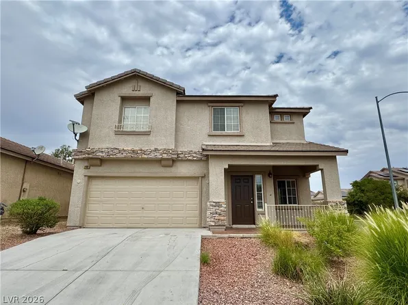 2920 Bridleton Ave, North Las Vegas, NV 89081