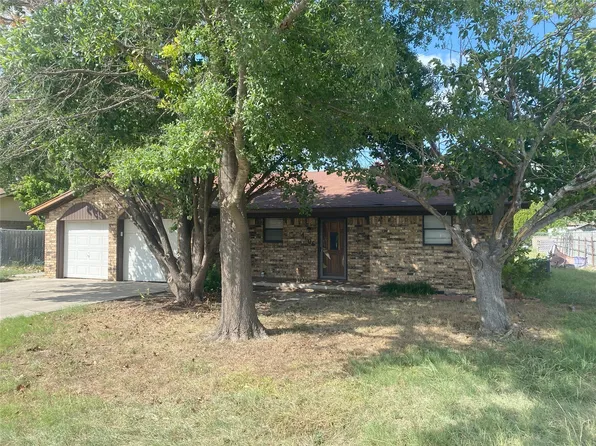 4606 9th St, Brownwood, TX 76801