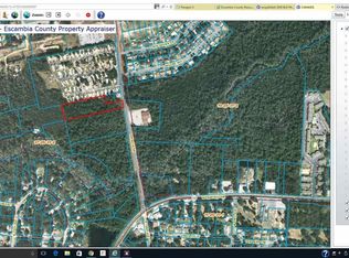 2600 Blk Patricia Dr, Pensacola, FL 32526