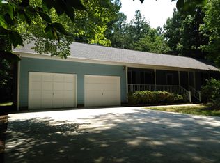 3672 Creek Bend Dr, Wake Forest, NC 27587