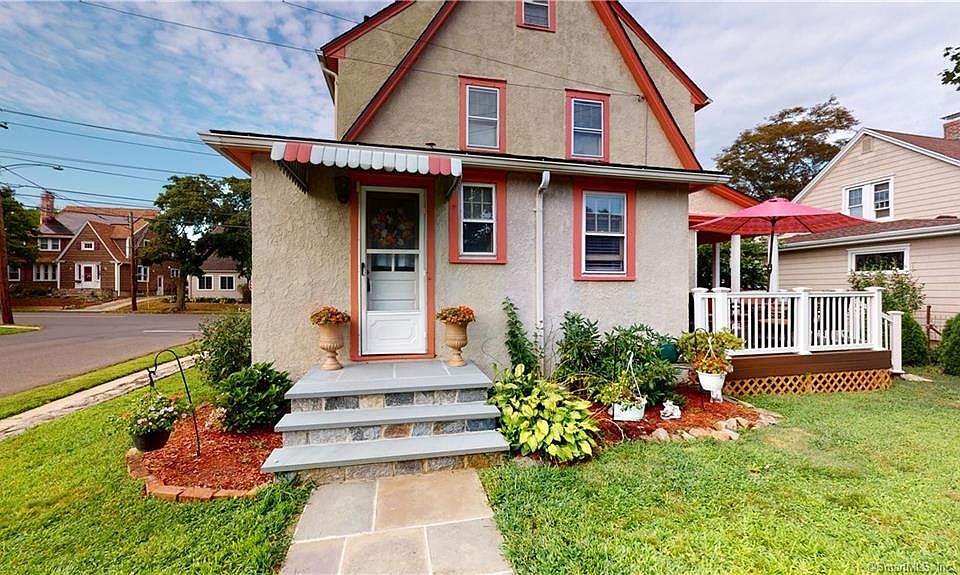 695 Wilcoxson Ave, Stratford, CT 06614 Zillow