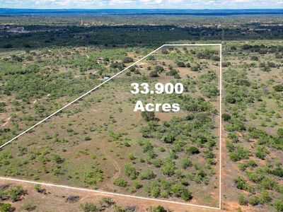 33.9 Acres W Ranch Road 152, Llano, TX, 78643