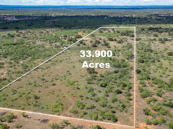 33.9 Acres W Ranch Road 152, Llano, TX 78643