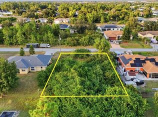 3729 15th ST W, LEHIGH ACRES, FL 33971