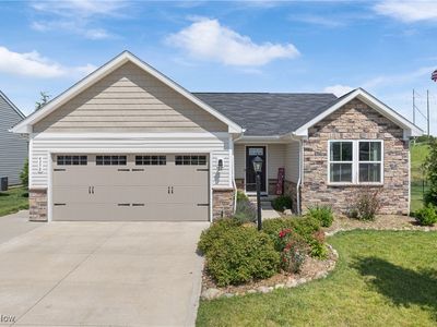 4358 Pioneer Cir SW, Massillon, OH, 44646