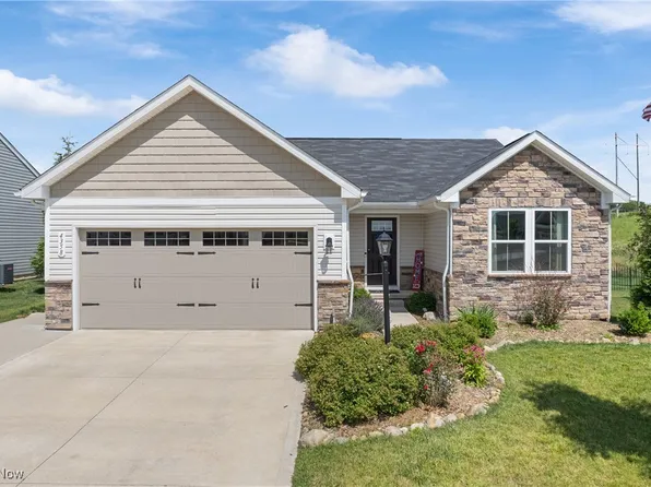 4358 Pioneer Cir SW, Massillon, OH 44646