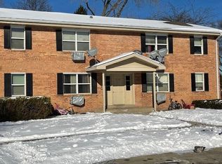 3310 Daisy Ln, Racine, WI 53405