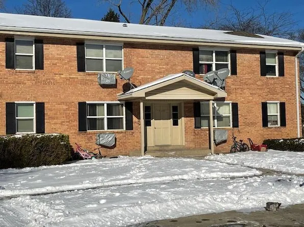 3310 Daisy LANE, Racine, WI 53405