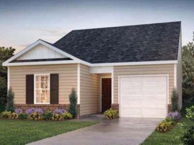236 Mable Leaf Ln, Easley, SC, 29640