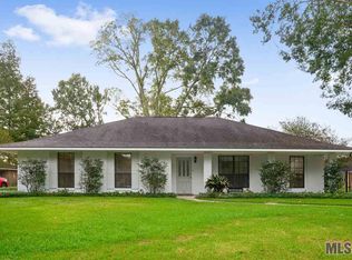 946 Oak Hills Pkwy, Baton Rouge, LA 70810