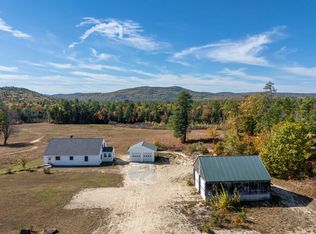 120 Deering Center Rd, Deering, NH 03244