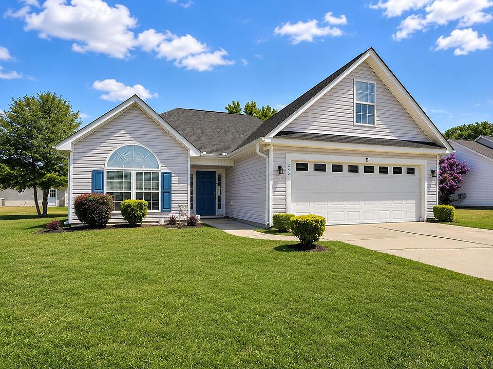 1st image of 245 Silverbelle Blvd.