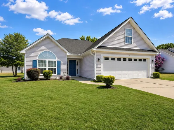 245 Silverbelle Blvd., Longs, SC 29568