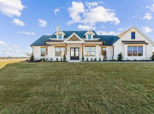 6661 Buffalo Ridge Cir, Godley, TX 76044