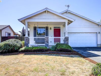 1244 Arlington Ave, Woodburn, OR, 97071