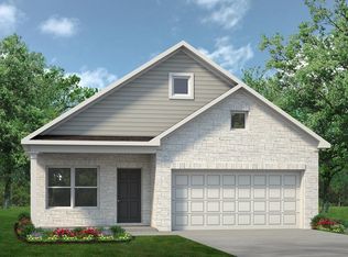 1929 N Riverside Cir, Dayton, TX 77535