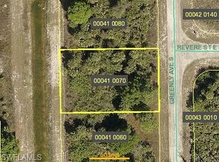 540 Greenly Ave S, Lehigh Acres, FL 33974