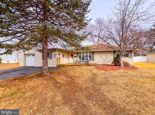 514 Sherwood Ln, Hatboro, PA