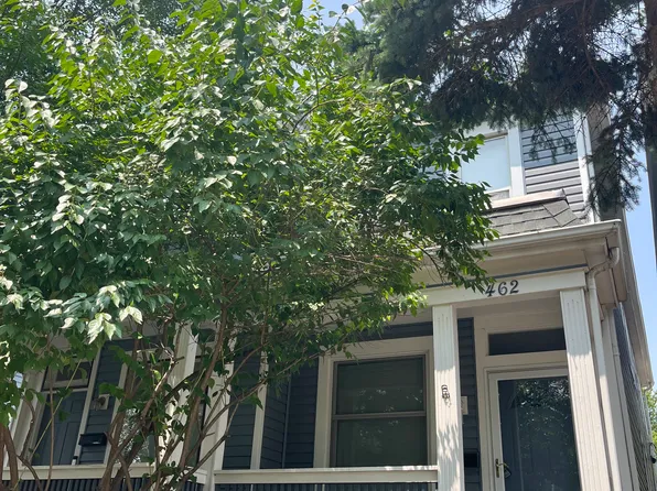 462 W 3rd Ave, Columbus, OH 43201