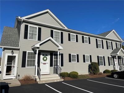 14 Josephine Dr #7A, Charlestown, RI, 02813