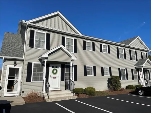 14 Josephine Dr #7A, Charlestown, RI 02813