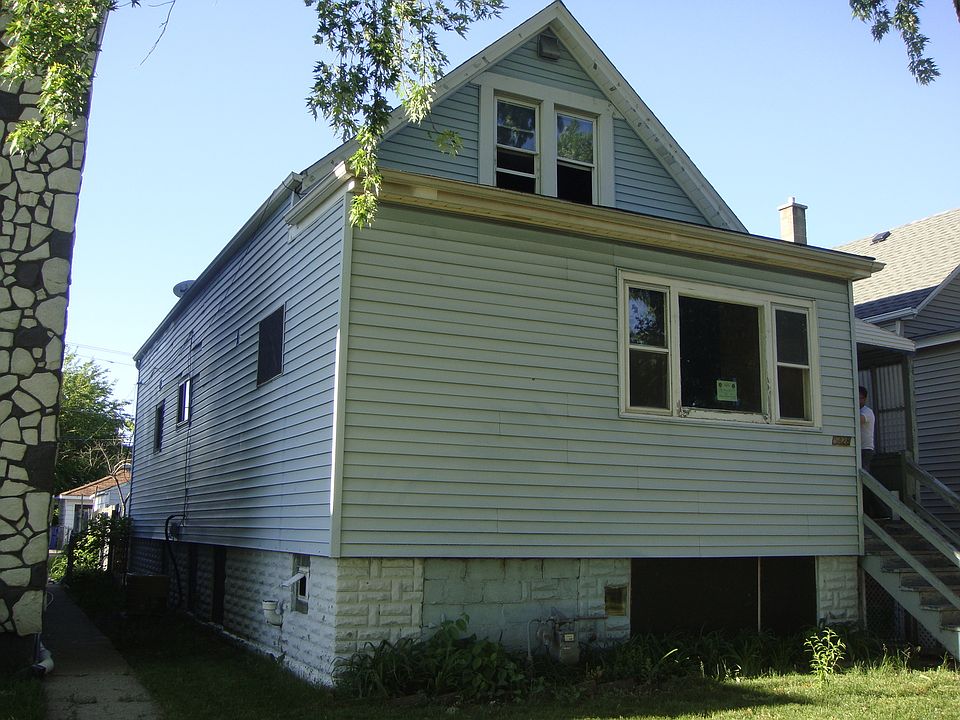 1st image of 5428 W 25th Pl