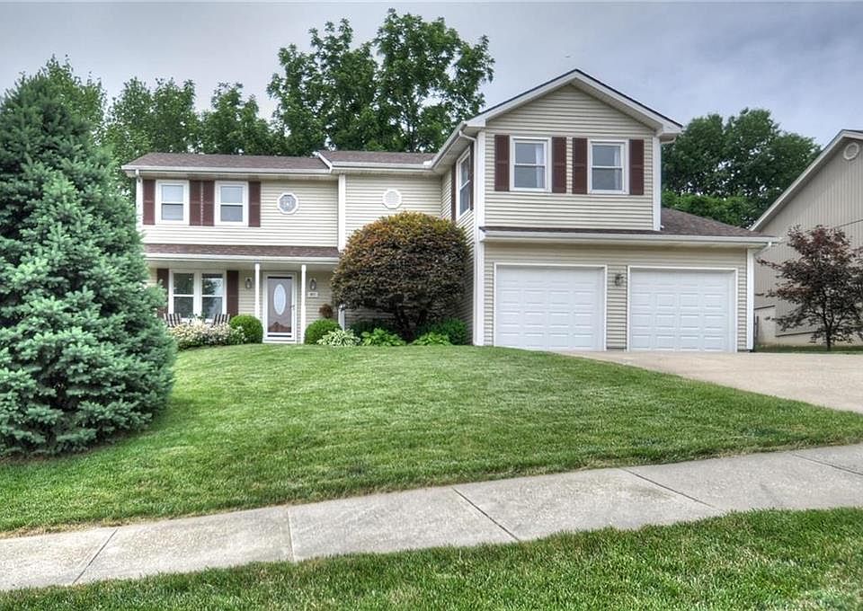 1st image of 917 Cambridge Cir
