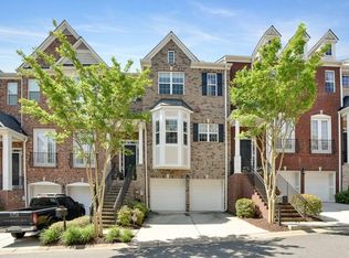 3126 Woodwalk Trce SE #8, Atlanta, GA 30339