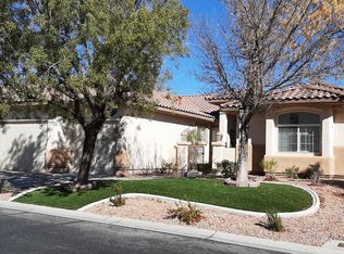 5670 San Florentine Ave, Las Vegas, NV 89141