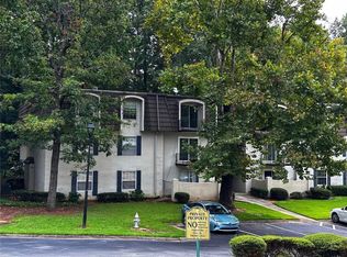 725 Dalrymple Rd APT 3E, Atlanta, GA 30328