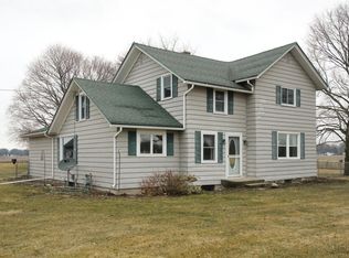 32380 W Palmer Lake Rd, Colon, MI 49040