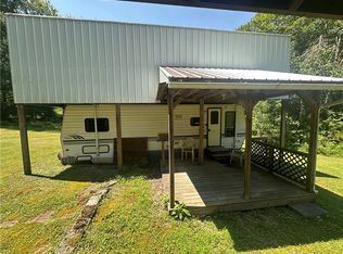 375 Rockdale Rd, Emlenton, PA 16373